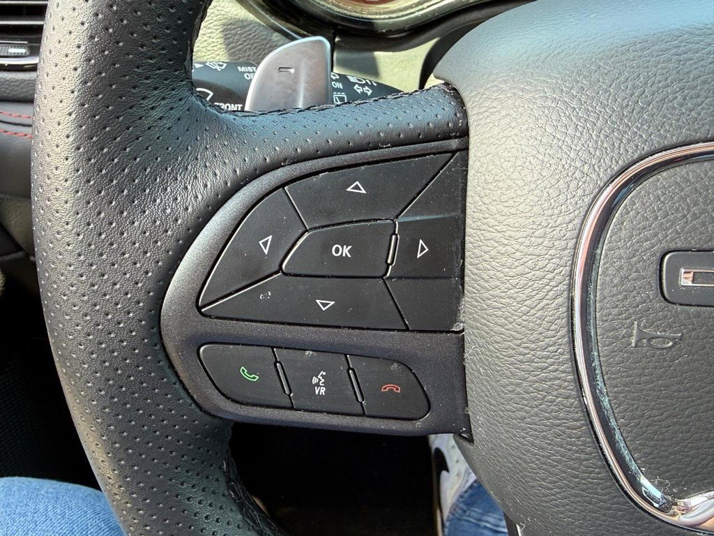 Used 2026 Dodge Durango GT AWD/4WD image 22