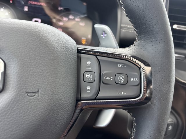 New 2026 RAM 1500 Rebel image 33
