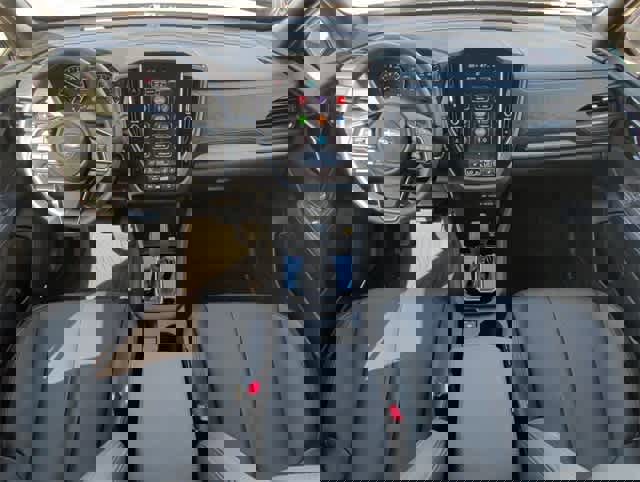 Certified 2025 Subaru Forester Limited w/ Protection Package image 14