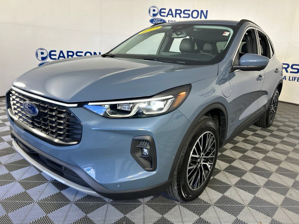 Used 2023 Ford Escape SE