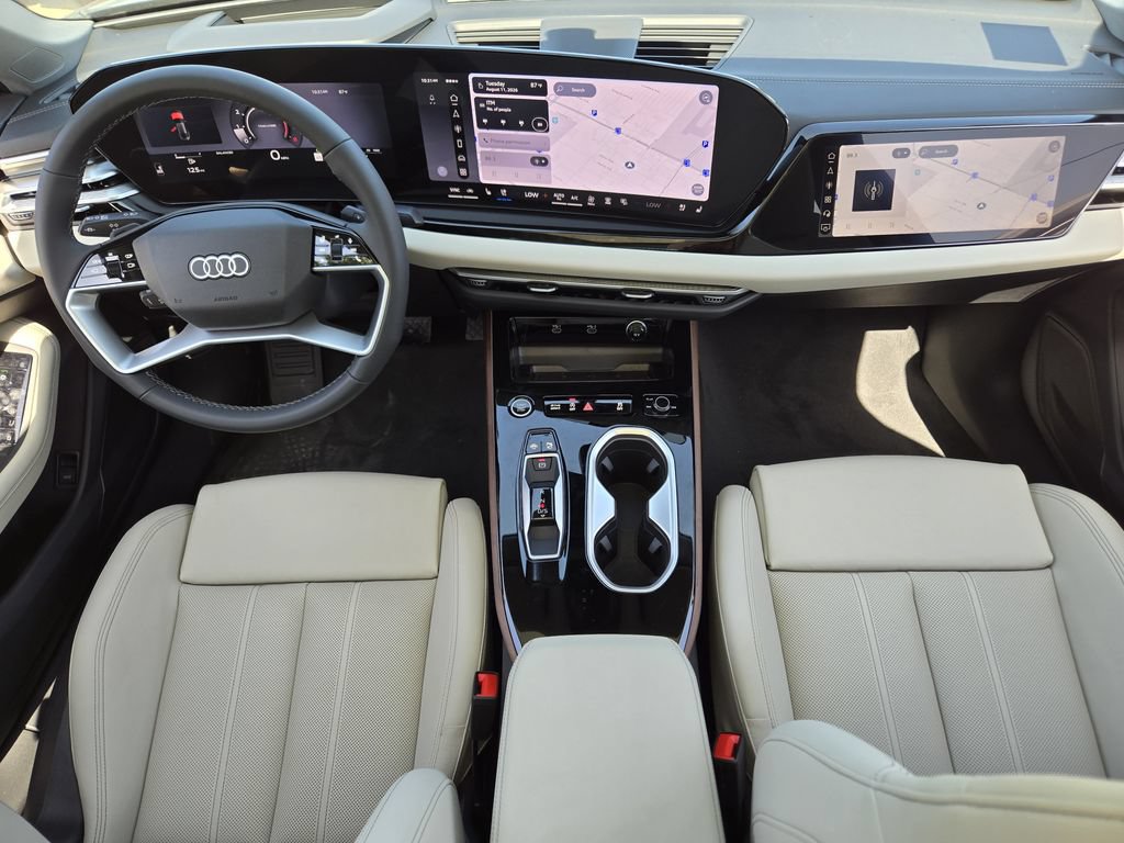 New 2026 Audi A6 Prestige AWD/4WD image 31