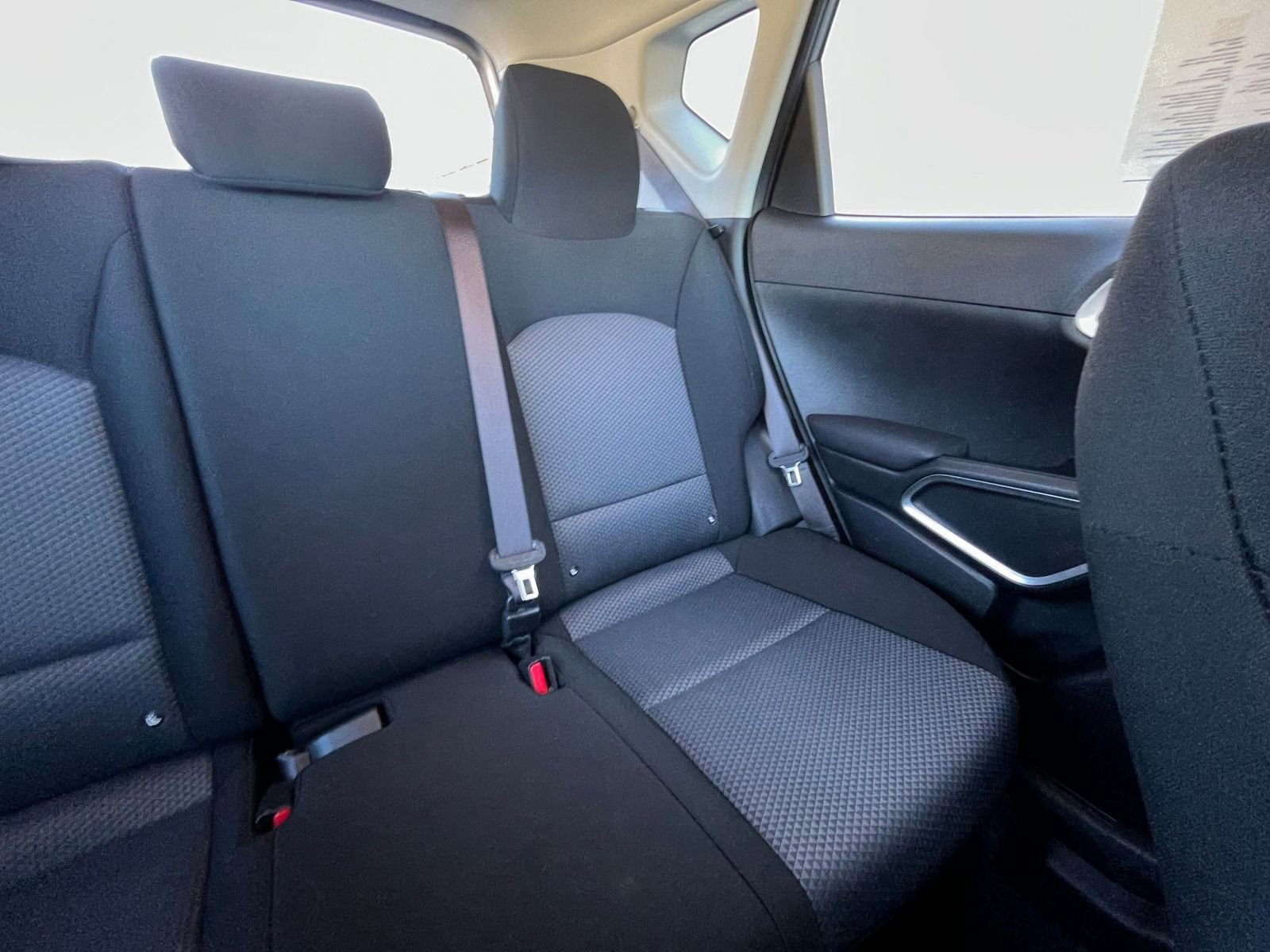 Used 2025 Kia Soul LX w/ LX Technology Package image 35