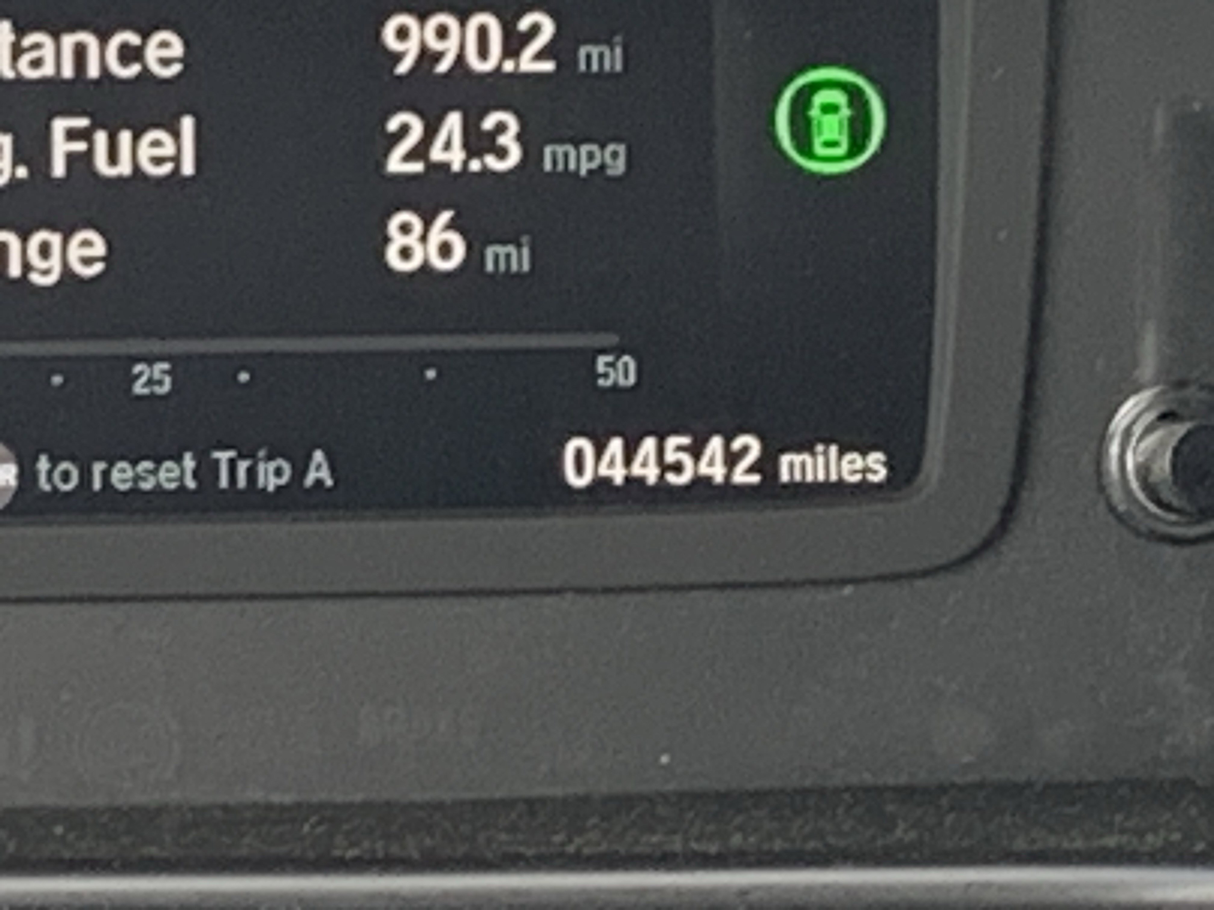 Used 2024 Honda Odyssey Elite image 33