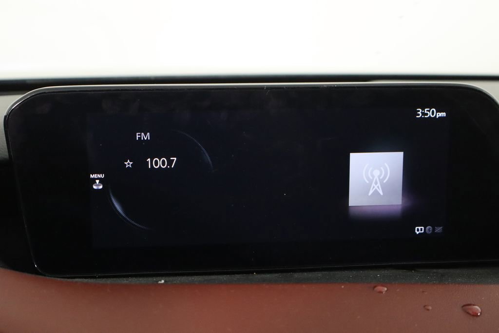 Used 2021 MAZDA MAZDA3 Hatchback w/ Appearance Package image 30