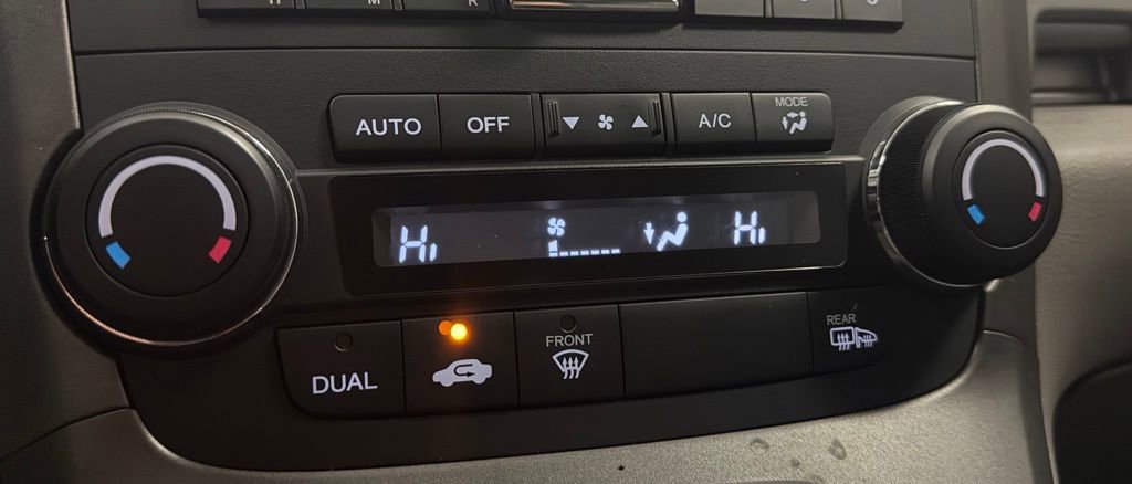 Used 2011 Honda CR-V EX-L image 20