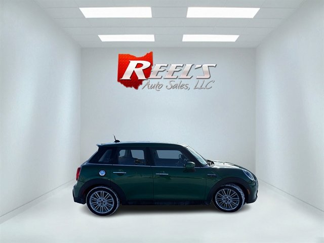 Used 2023 MINI Cooper S image 20