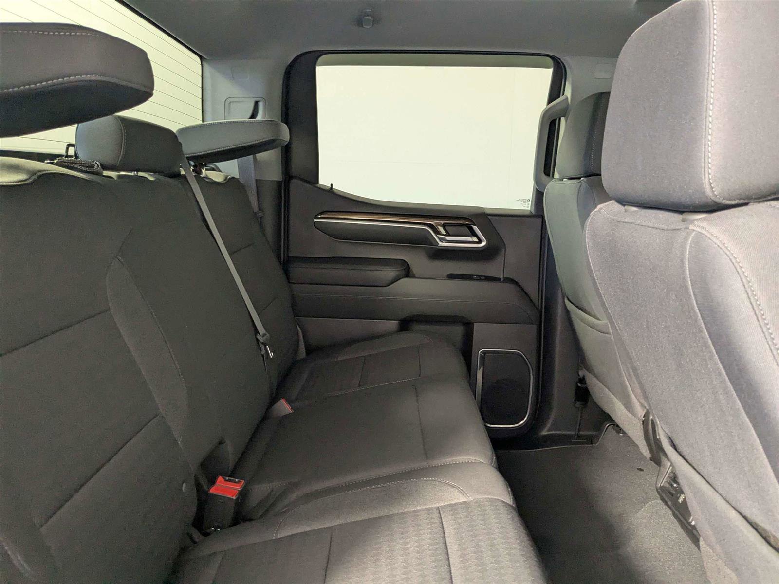 Used 2022 Chevrolet Silverado 1500 RST AWD/4WD image 27