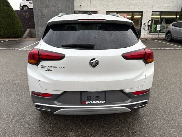 Used 2023 Buick Encore GX Essence w/ Experience Buick Package image 4