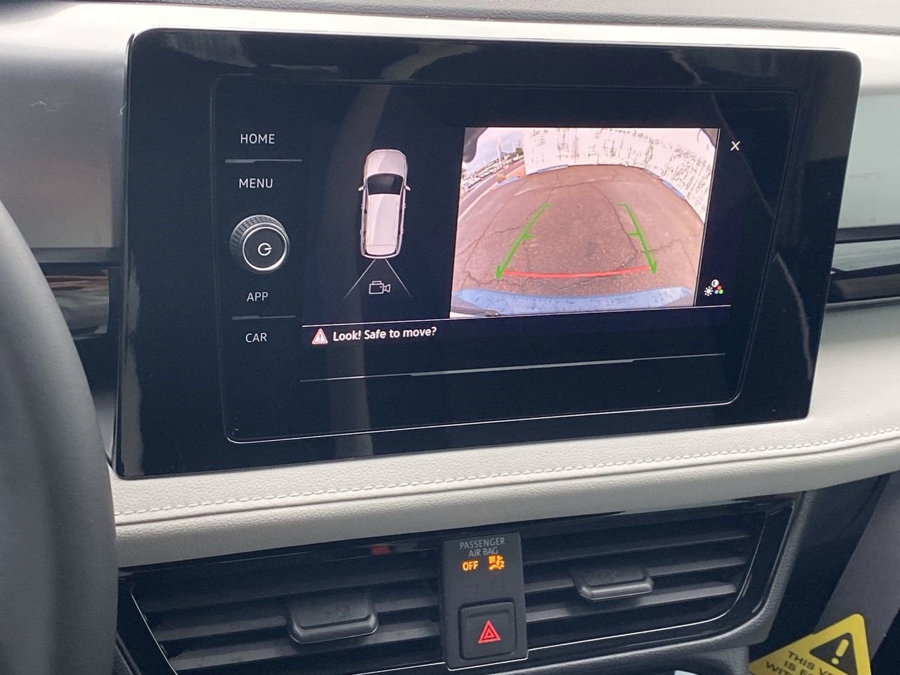 New 2026 Volkswagen Taos S image 22