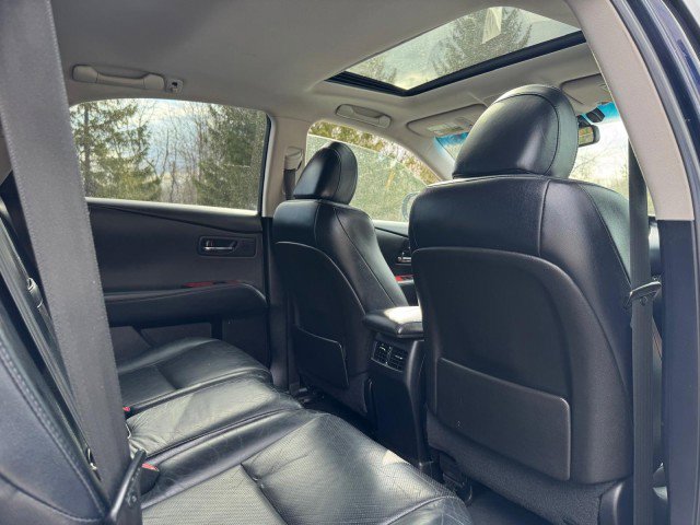 Used 2010 Lexus RX 350 AWD image 7