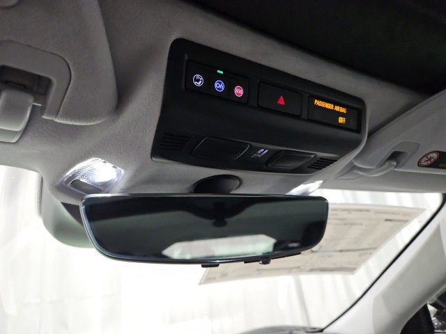 New 2026 Chevrolet Corvette Stingray Premium Cpe w/ Z51 Performance Package image 26