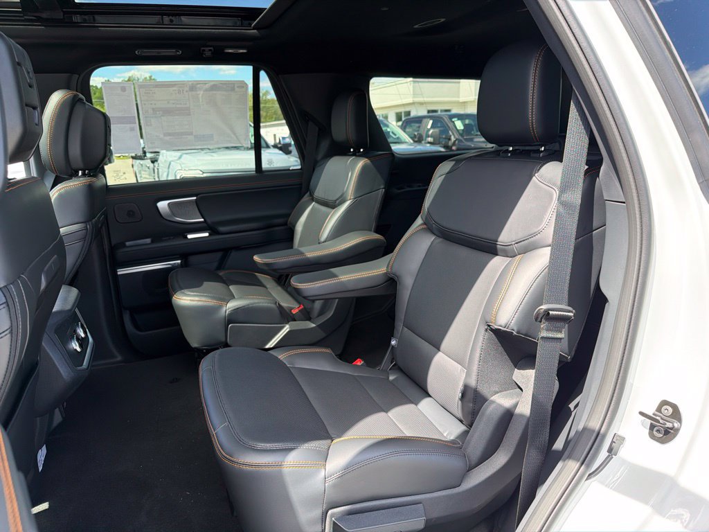 New 2027 Ford Expedition Tremor w/ Driver's Package AWD/4WD image 23