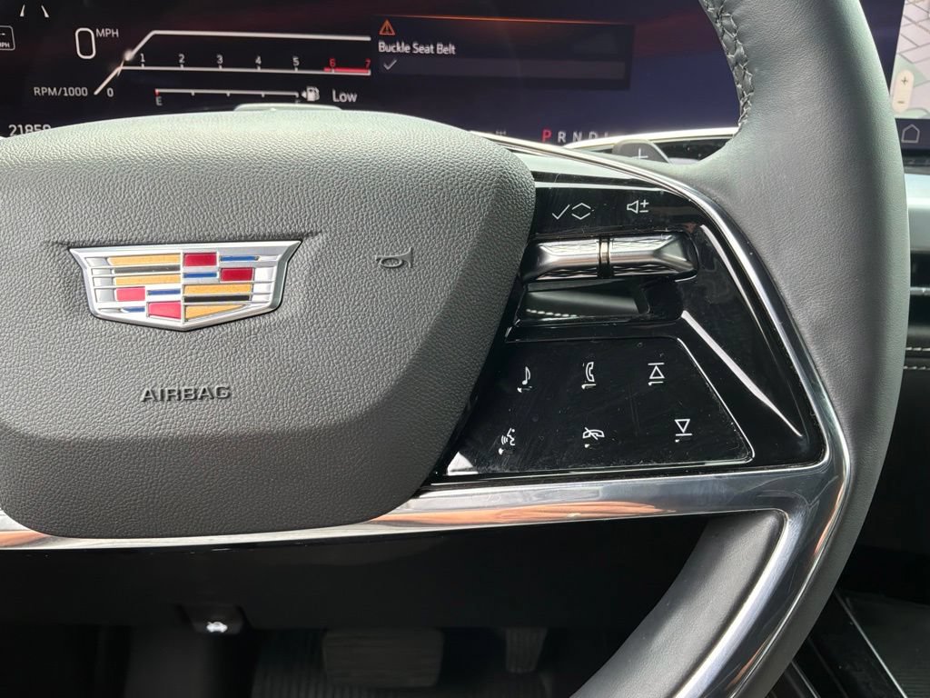 Used 2025 Cadillac Escalade Sport w/ Touring Package AWD/4WD image 31