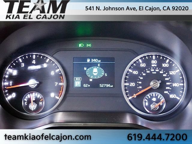Used 2022 Kia Telluride LX image 33