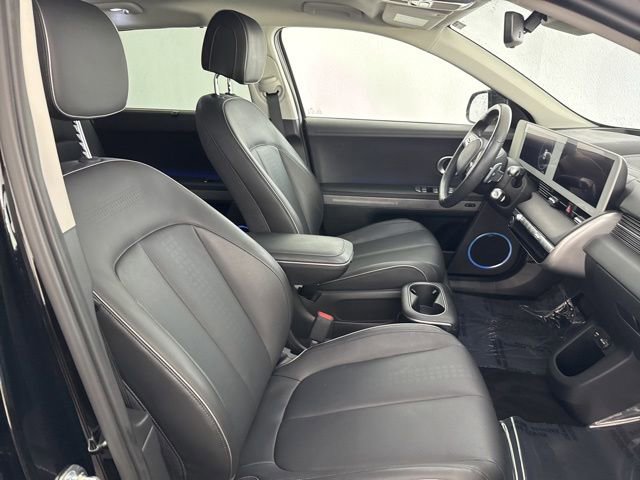 Used 2023 Hyundai Ioniq 5 Limited AWD/4WD image 26