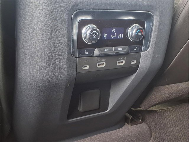 Certified 2021 GMC Yukon Denali w/ Denali Premium Package image 25