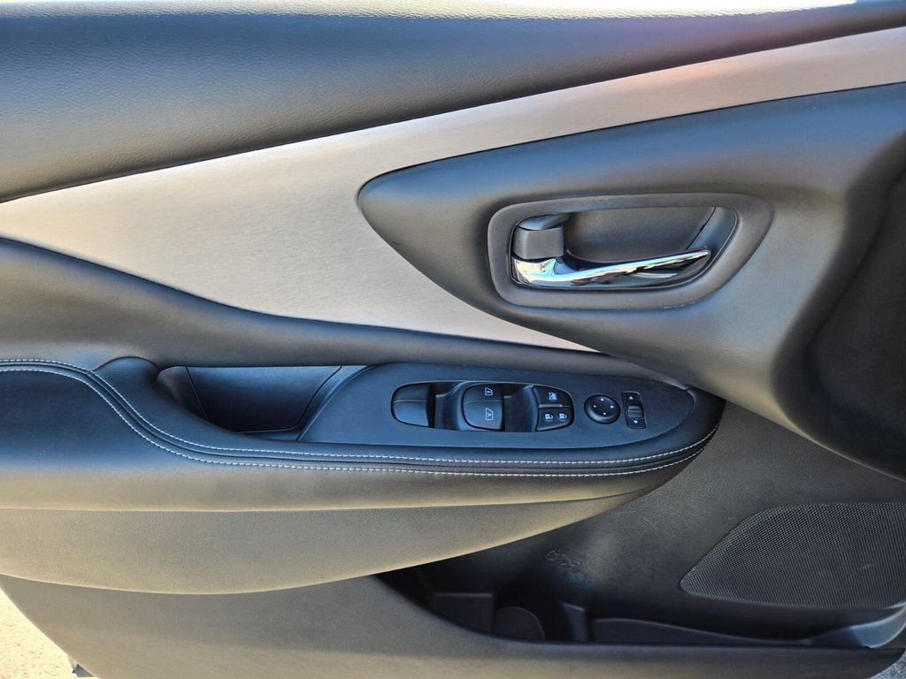 Certified 2020 Nissan Murano SV image 23