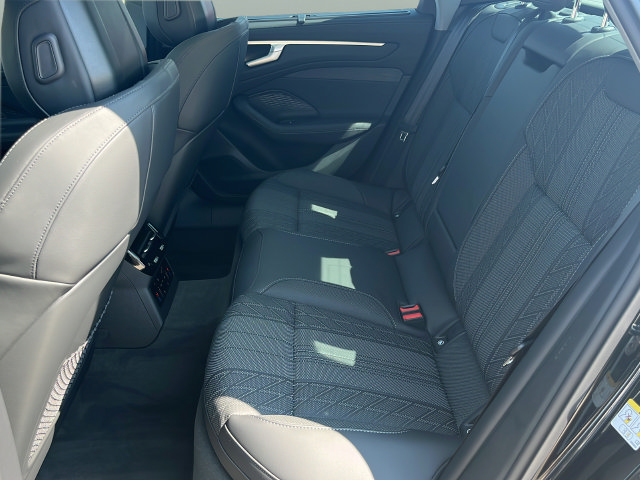 New 2026 Audi A6 Prestige AWD/4WD image 19