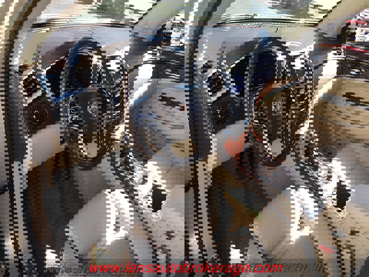 Used 2015 Cadillac SRX Performance w/ Driver Awareness Package FWD image 8