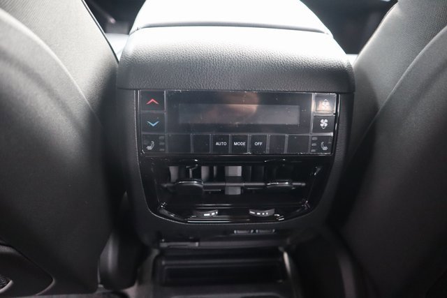 New 2025 Jeep Grand Cherokee L Limited image 6