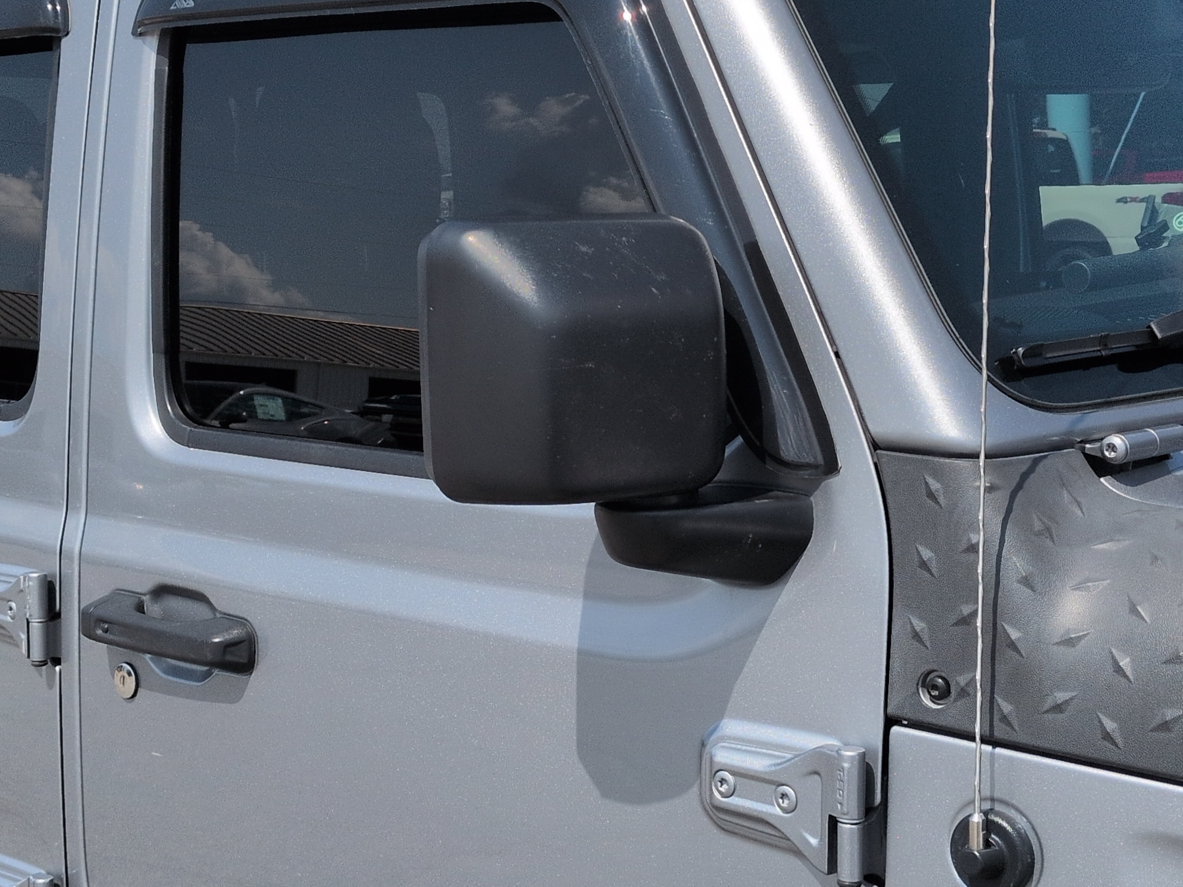 Used 2020 Jeep Gladiator Rubicon AWD/4WD image 10