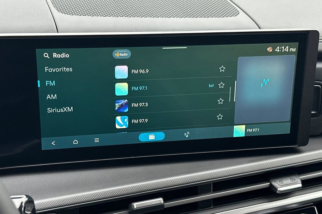 New 2026 Hyundai Santa Fe SEL image 15