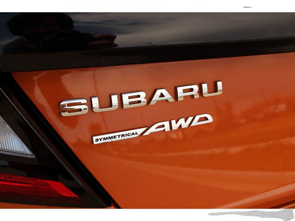 Used 2024 Subaru WRX Premium image 9