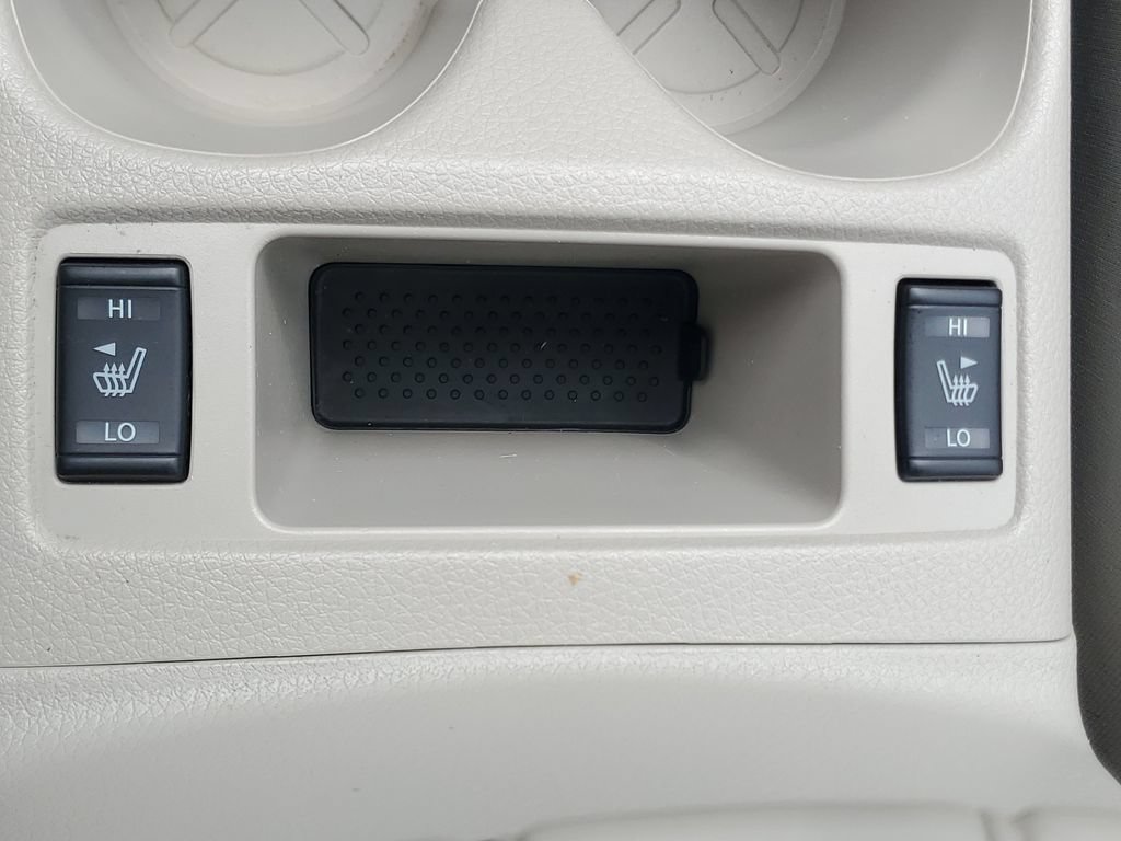 Certified 2020 Nissan Rogue Sport SL w/ Premium Package FWD image 25