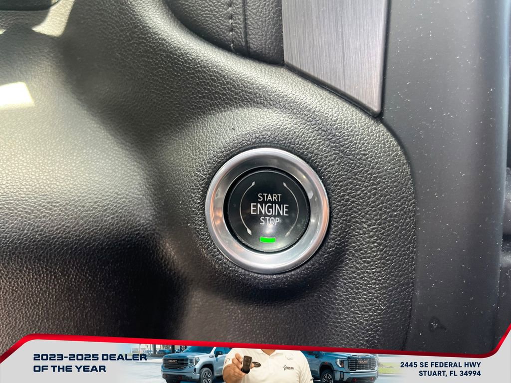 Used 2020 GMC Sierra 1500 Denali w/ Denali Ultimate Package image 29