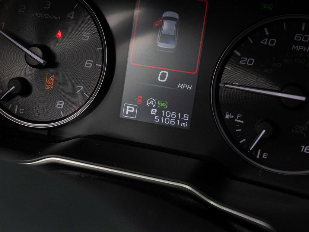 Used 2024 Subaru Legacy Touring XT AWD/4WD image 18