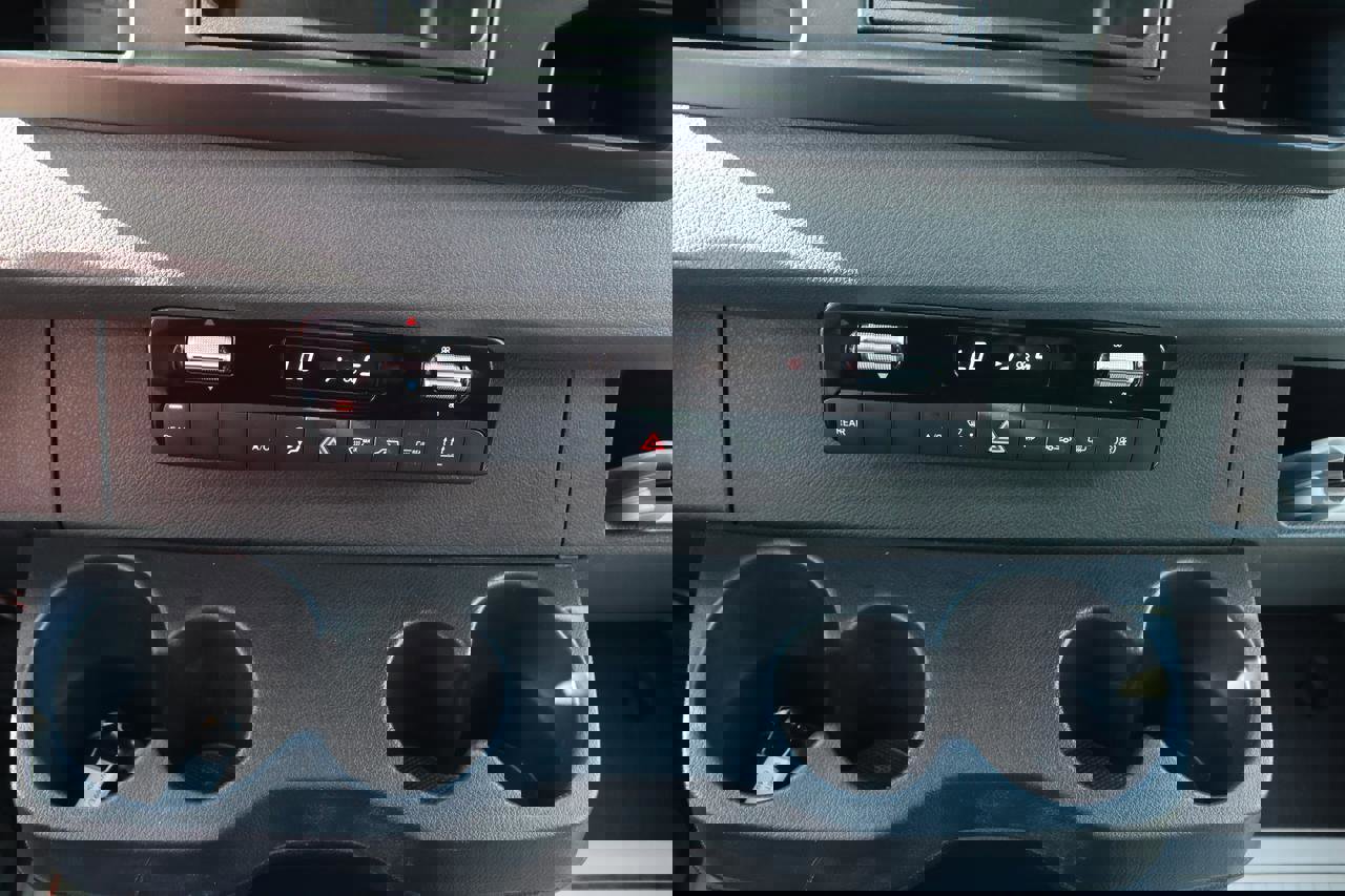 Used 2019 Mercedes-Benz Sprinter 2500 image 36