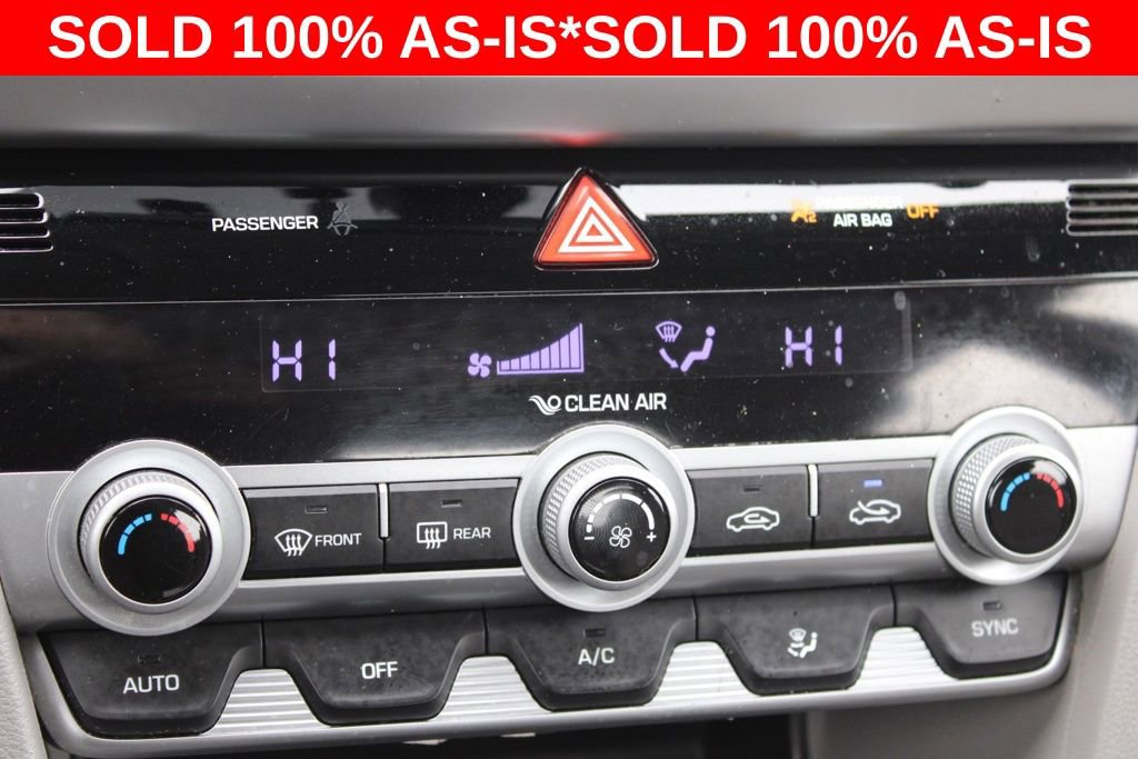 Used 2020 Hyundai Elantra SEL image 31