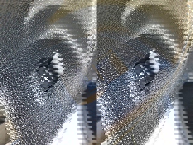 Used 2018 Ford EcoSport Titanium image 15