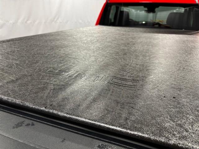 New 2025 GMC Sierra 1500 Pro w/ Pro Value Package image 15