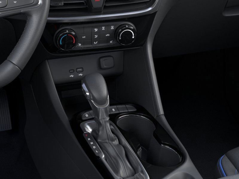 New 2026 Buick Encore GX Sport Touring w/ Comfort Package image 23