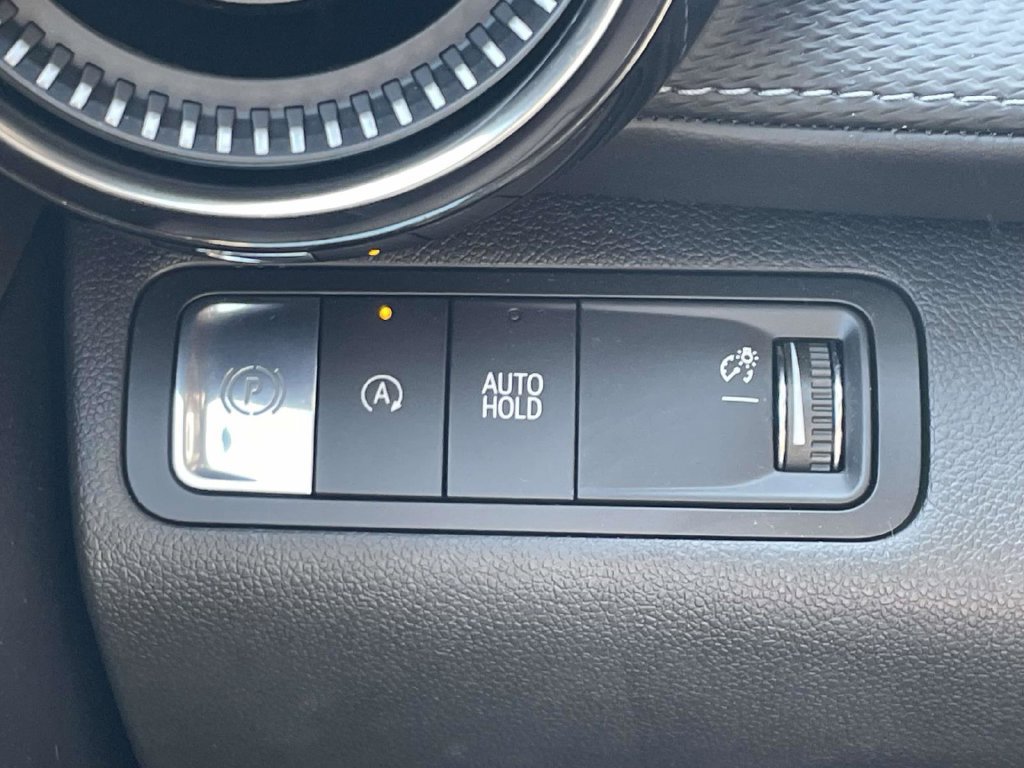 Used 2026 Chevrolet Equinox LT w/ Midnight Edition FWD image 24