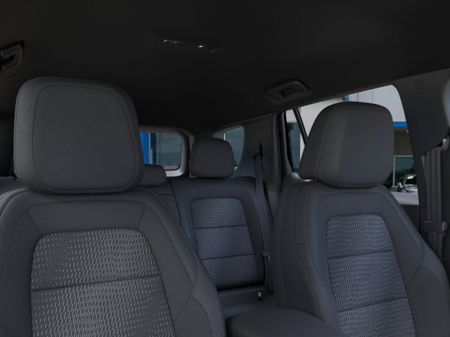 New 2027 Chevrolet Equinox LT w/ Midnight Edition FWD image 24