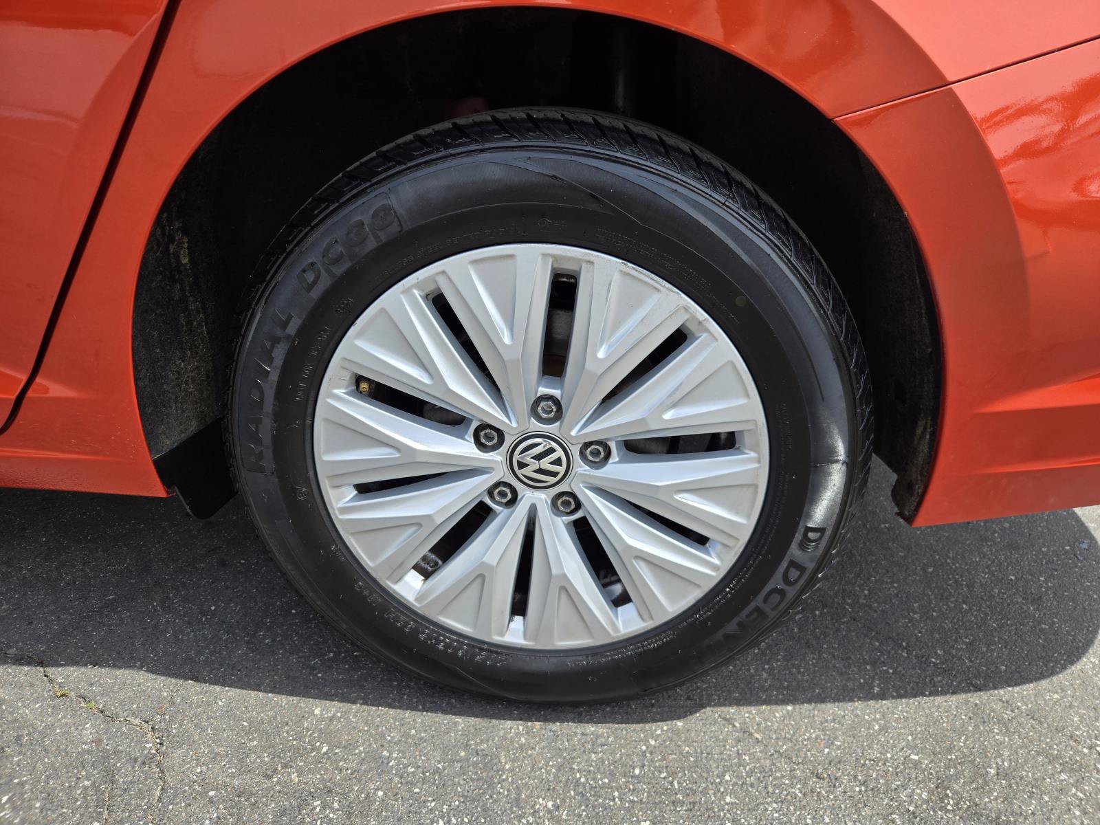 Used 2019 Volkswagen Jetta S FWD image 34