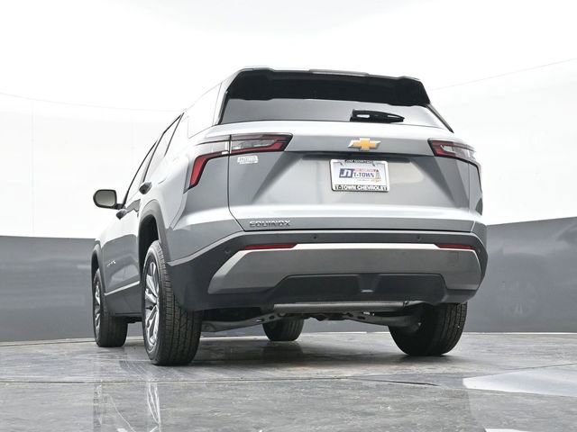 Used 2025 Chevrolet Equinox LT image 43