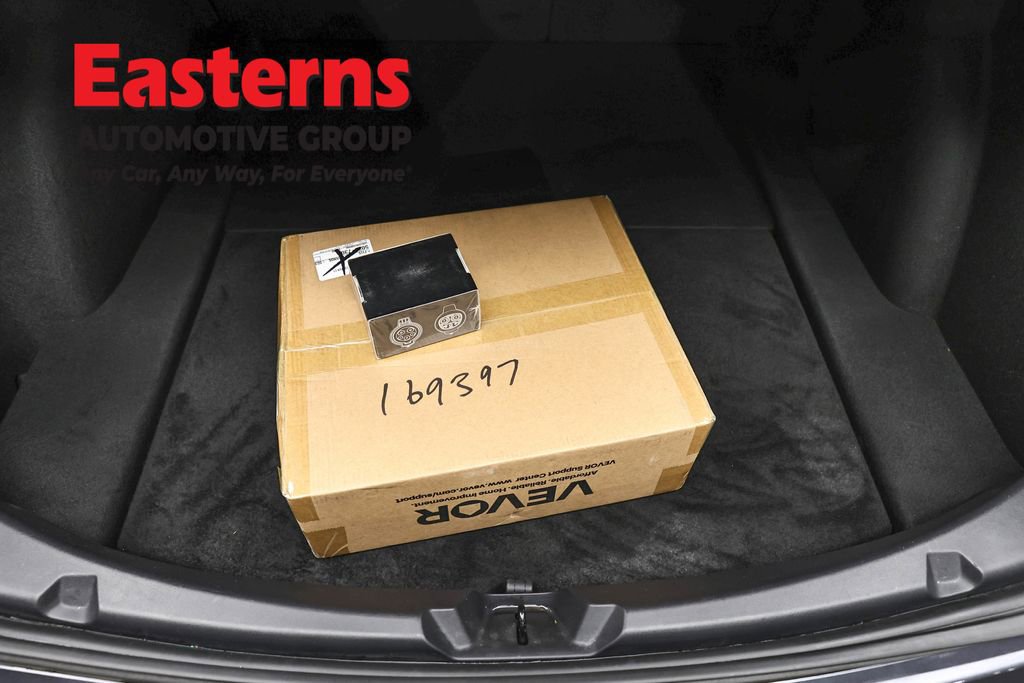 Used 2019 Tesla Model 3 Long Range image 9