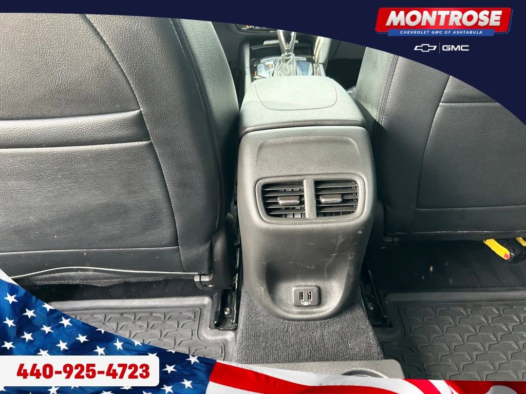 Used 2019 Buick Regal Preferred w/ Sights and Sounds Package AWD/4WD image 23