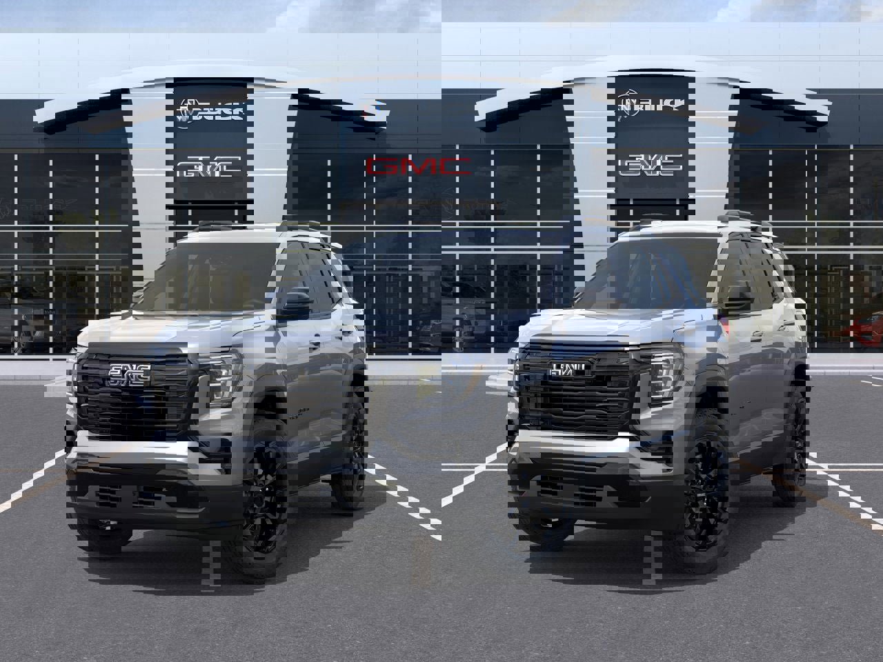 New 2026 GMC Terrain Elevation w/ Black Edition image 30