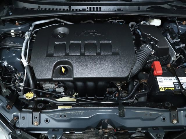 Used 2014 Toyota Corolla S image 40