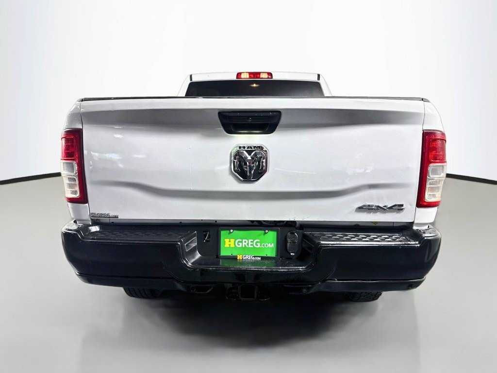 Used 2022 RAM 2500 Tradesman AWD/4WD image 8