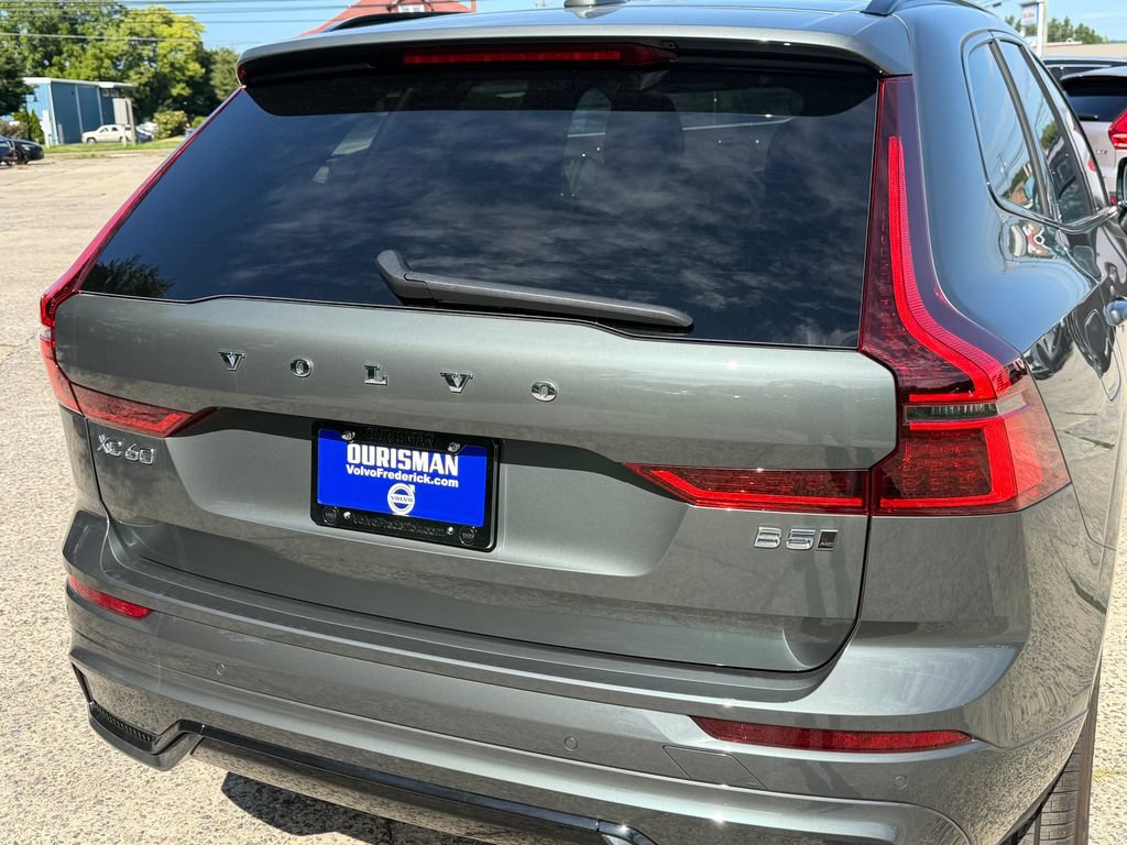 New 2026 Volvo XC60 B5 Core w/ Climate Package AWD/4WD image 5