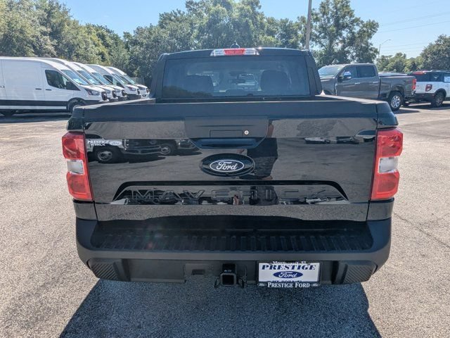 New 2026 Ford Maverick XLT FWD image 6