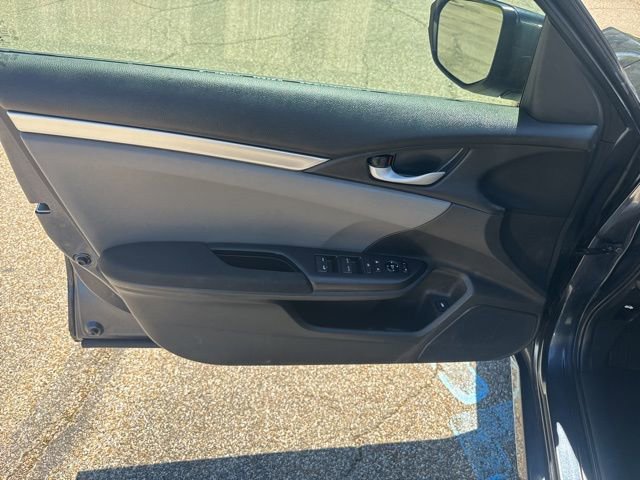 Used 2019 Honda Civic LX image 12
