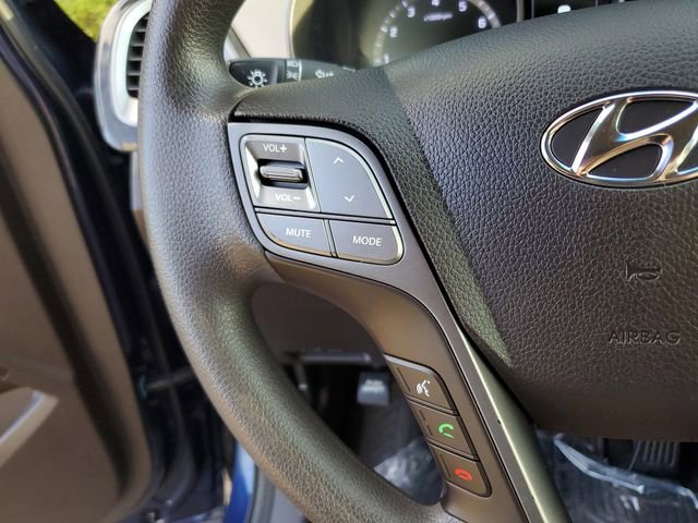 Used 2017 Hyundai Santa Fe Sport FWD image 27