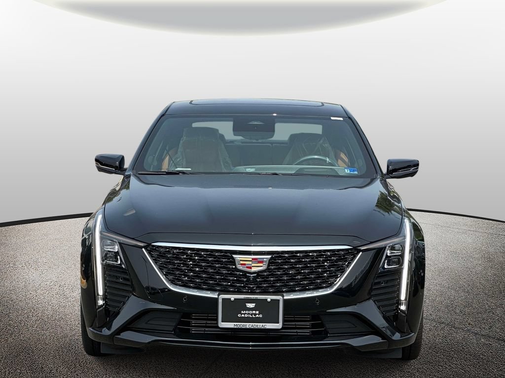 New 2026 Cadillac CT5 Premium Luxury w/ Platinum Package RWD image 6