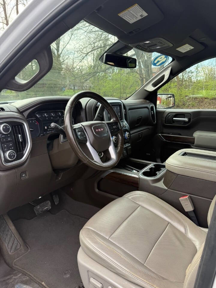 Used 2019 GMC Sierra 1500 SLT image 6